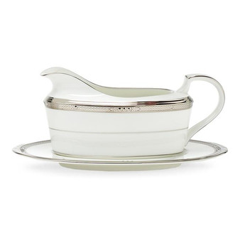 Chatelaine Platinum 16-Ounces Gravy With Tray (4801-416)