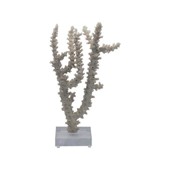 Octopus Coral 12-15 Inch (2528-M)