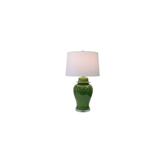 Lime Green General Table Lamp (L1801)