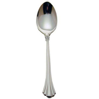 18th Century Sterling Teaspoon