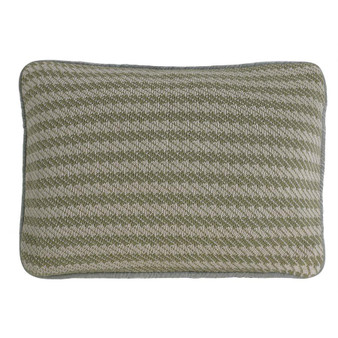 Arlington Knitted Pillow (FB3801P3)