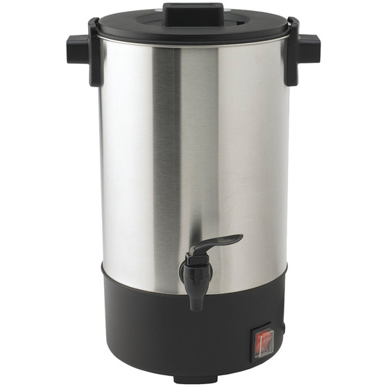 25-Cup Stainless Steel Coffee Urn (NESCU25)