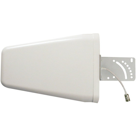 50Ohm Wide-Band Directional Antenna WSN314411 By Petra (WSN314411)
