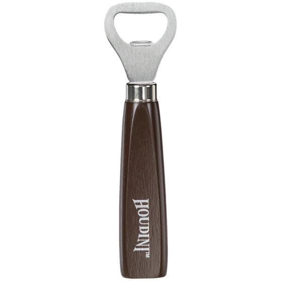 Bottle Opener With Wood Handle TAPW9997T By Petra (TAPW9997T)