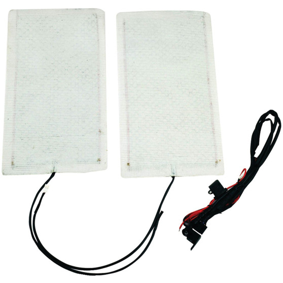 Deluxe Heated Seat Kit (CSPHSK150)