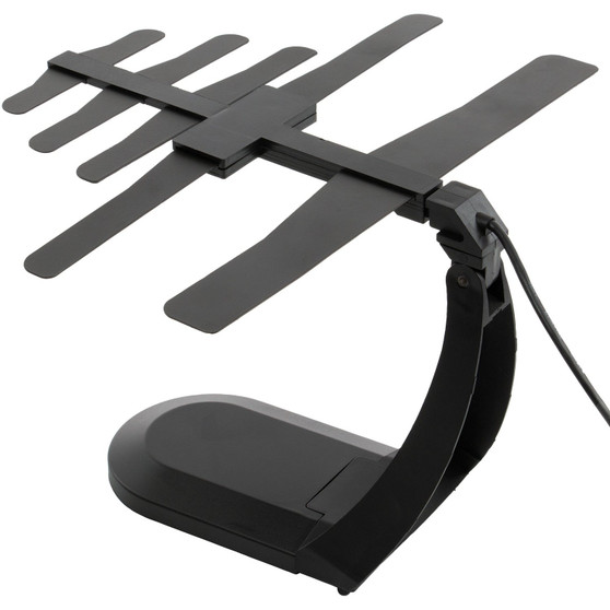 Hdtv Indoor Antenna (QFXANT24)