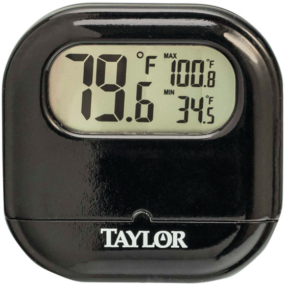 Indoor/Outdoor Digital Thermometer (TAP1700)