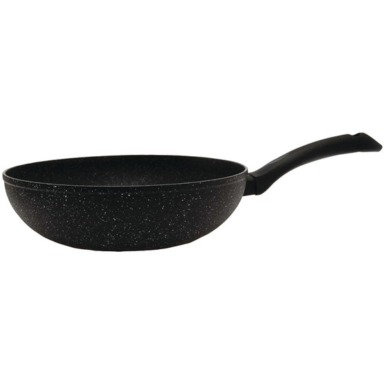 The Rock(Tm) By Starfrit(R) 10" Stir Fry Pan (SRFT030323)