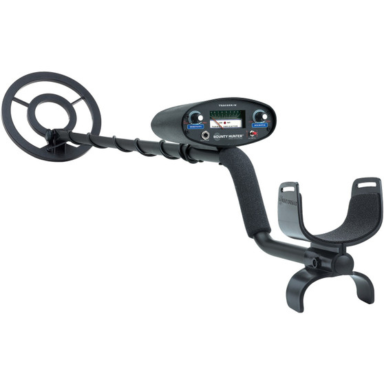 Tracker(R) Iv Metal Detector (FTPTK4GWP1)