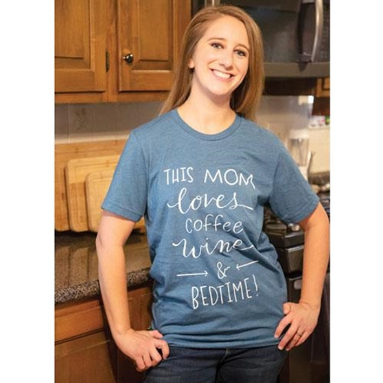 This Mom T-Shirt Xxl