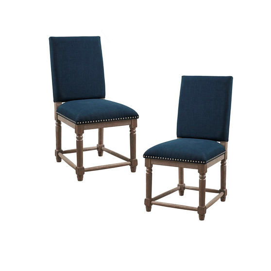 Cirque Dining Chair (Set Of 2) MP108-1055