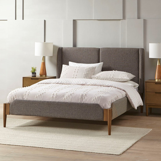 Mallory Bed King II115-0432