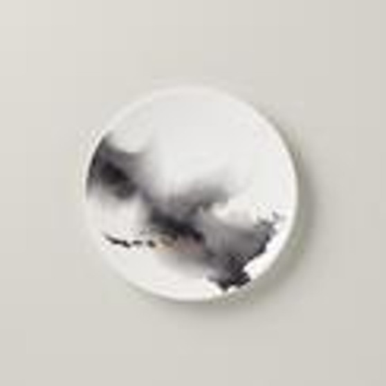 "873489" Winter Radiance Dinnerware Accent Plate