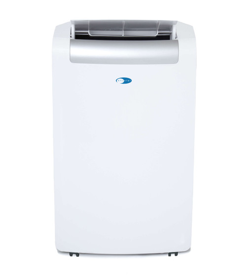 ARC-148MHP 14,000 Btu Portable Air Conditioner And Heater With 3M Silvershield Filter Plus Autopump