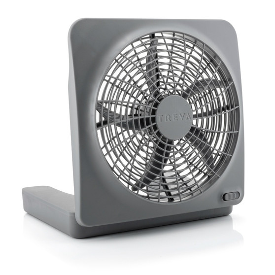 10" Basic Fan With Ac Adapter FD10101A