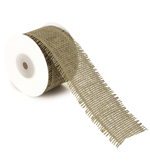 Paper Ribbon (8 Rolls) 2.5" X 10 Yds Paper 50169DS