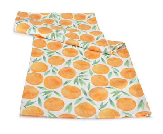 Table Runner (Set Of 6) 16" X 72"L Polyester 78702DS