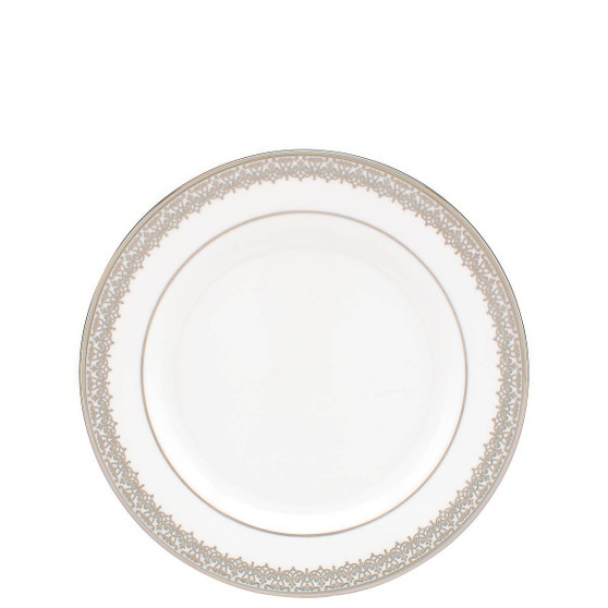 Lace Couture Bread Plate (887838)