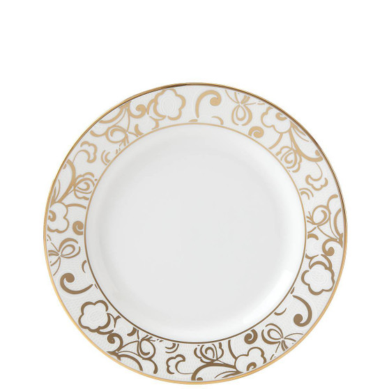 Venetian Lace Bread Plate (887786)