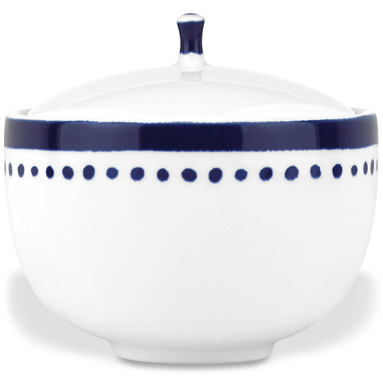 Charlotte Street Sugar Bowl with Lid (844063)