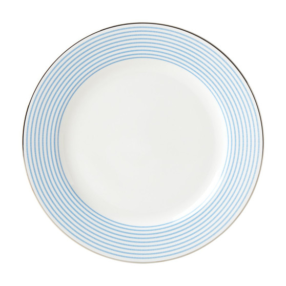 Laurel Street Dinner Plate (879737)