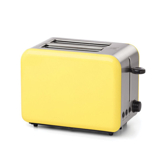 Kate Spade New York Yellow Toaster 2 Slice (888394)