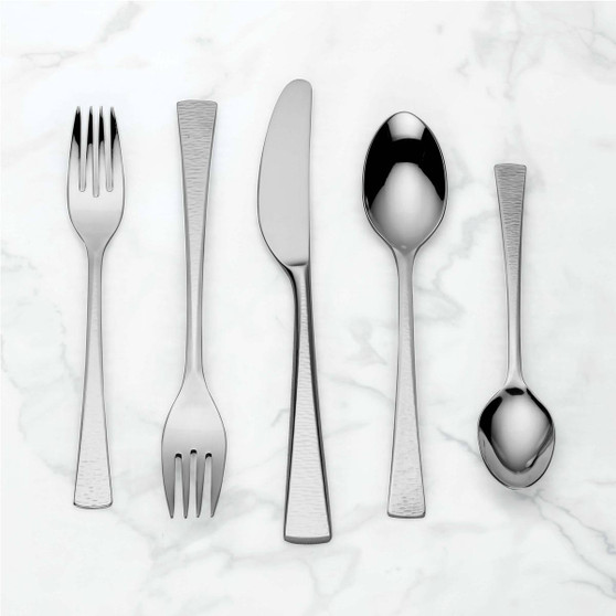 Biscayne 65-piece Flatware Set (818552)