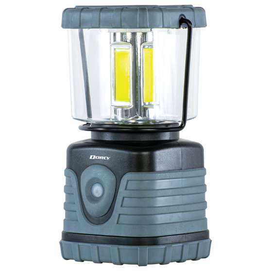 Adventure Max 3,000-Lumen Outdoor Lantern (DCY413120)