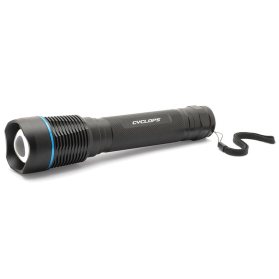 2000-Lumen Flashlight (GSMCYCFLB2000)