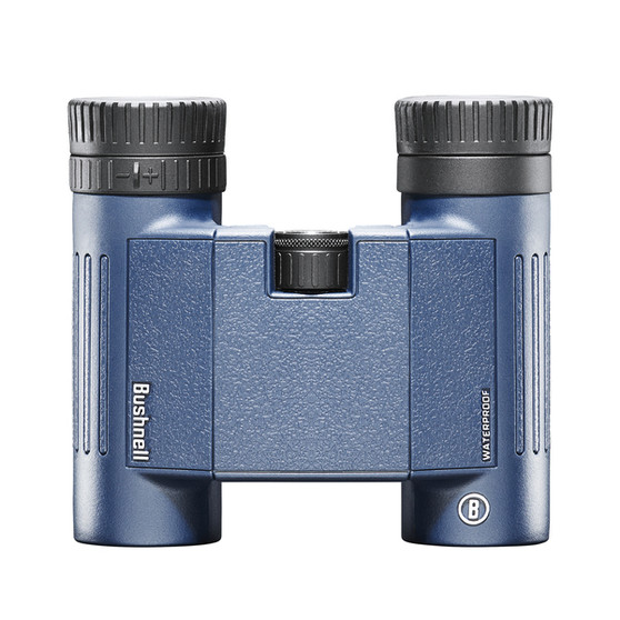 H2O(Tm) Waterproof/Fogproof Binoculars (10X 25 Mm) (BSH130105R)