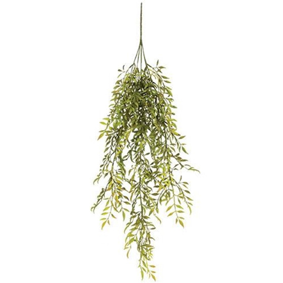 Green Smilax Hanging Vine FV9232GN