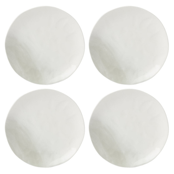 Oyster Bay Dinnerware Dinner Plates (Set Of 4) (894093)