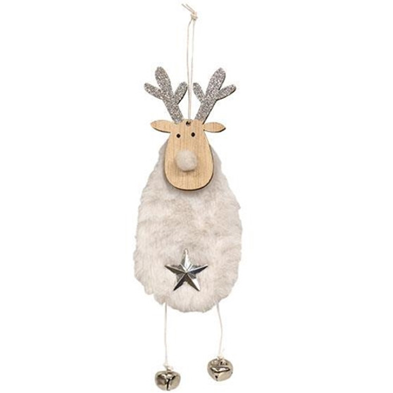 Christmas Deer Ornament G94539003