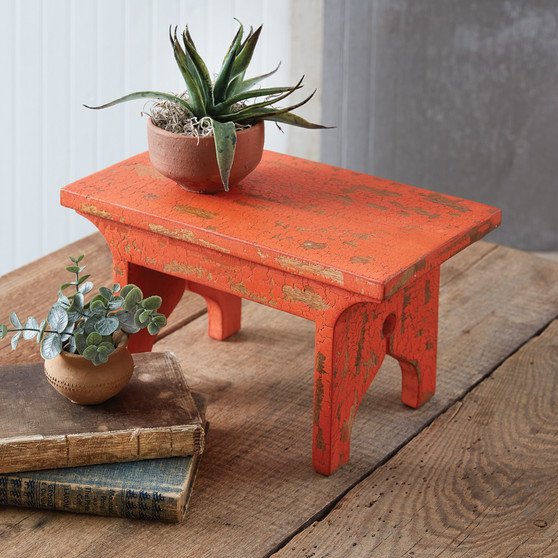 Mini Stool Display Stand 510672