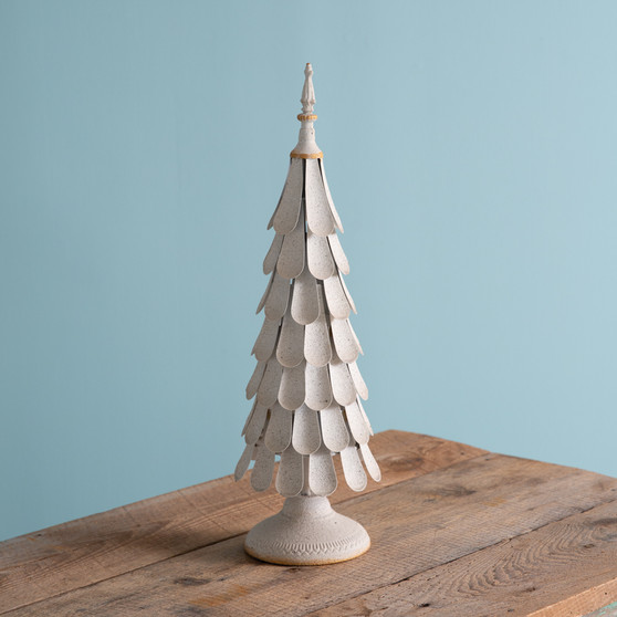 Victorian Gable Tabletop Tree 790181