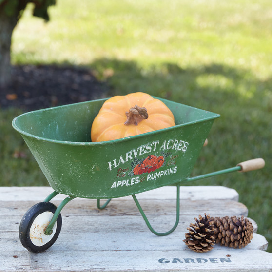 Harvest Acres Wheelbarrow 440274