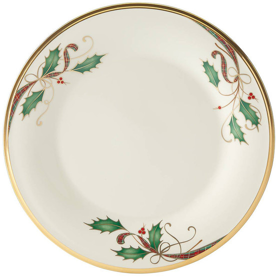 Holiday Nouveau Dinnerware Dinner Plate (6221501)