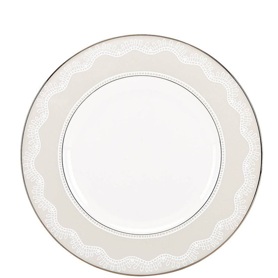 Kate Spade Chapel Hill Dinnerware Accent Plate 9.0 (828507)