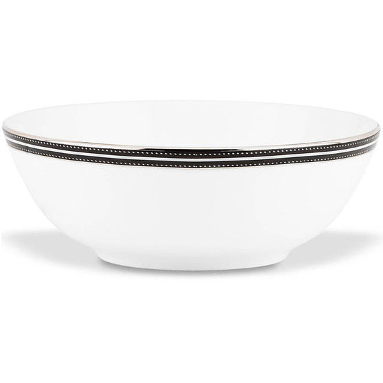 Kate Spade Union Street Dinnerware Soup/Cereal Bowl (847700)