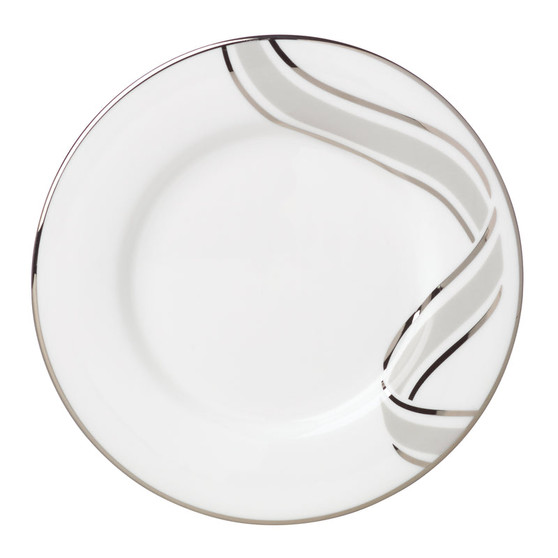 Kate Spade Lacey Drive Dinnerware Saucer Plate (863707)