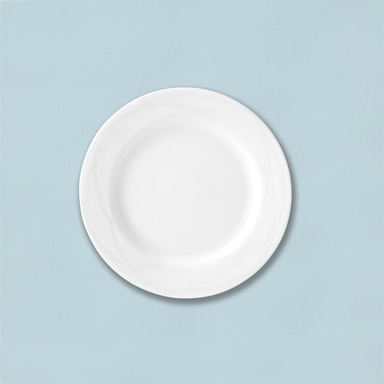Cs Reactive Dinnerware Rim Plate 6.5 (879066)