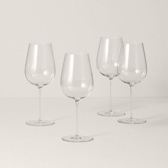 Tuscany Signature Cool Region Ap Wine Glass Set Of 4 (891333)