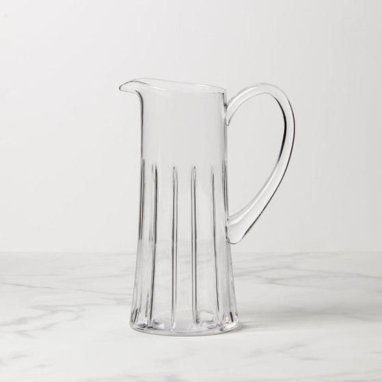 French Perle Pitcher (894586)
