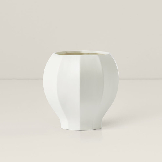 Facets Curvy Vase (894726)