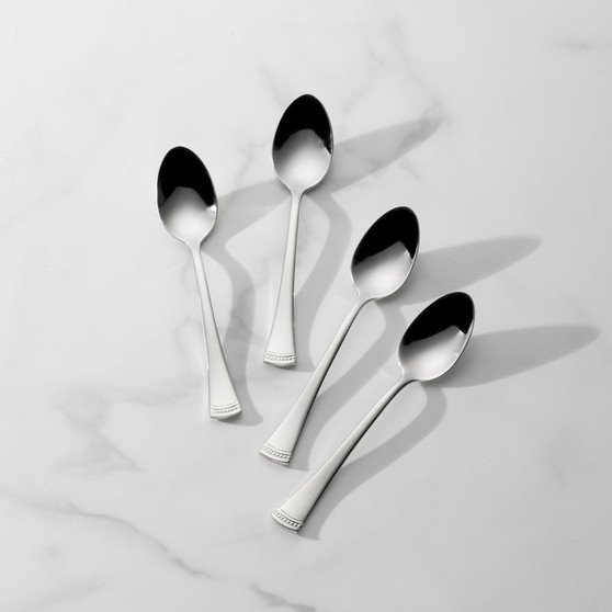 Portola Teaspoon Set Of 4 (894754)