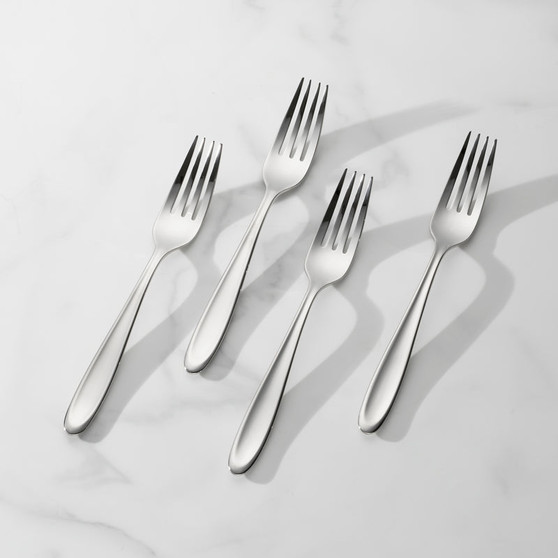 Cantera Dinner Fork Set Of 4 (894845)