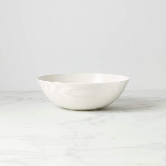 Lenox Collective White Dinnerware Serving Bowl (894665)