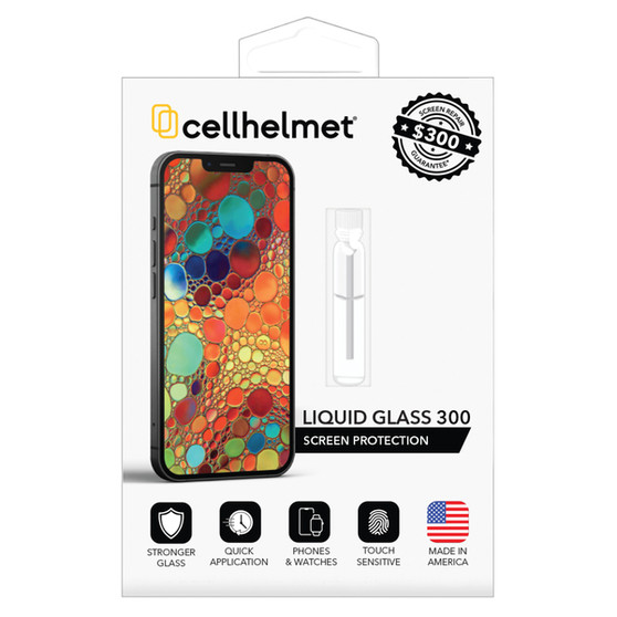 Phone Liquid Glass Pro+ (CHELLSPHNPRPLS)