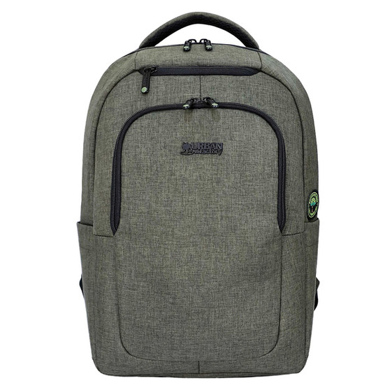 Cyclee City Edition Ecologic Backpack For Notebooks And Computers (15.6 In.; Khaki) (UBFECB35UF)