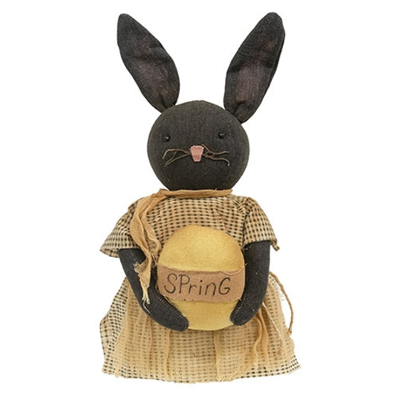 Spring Egg Bunny Doll GCS38884